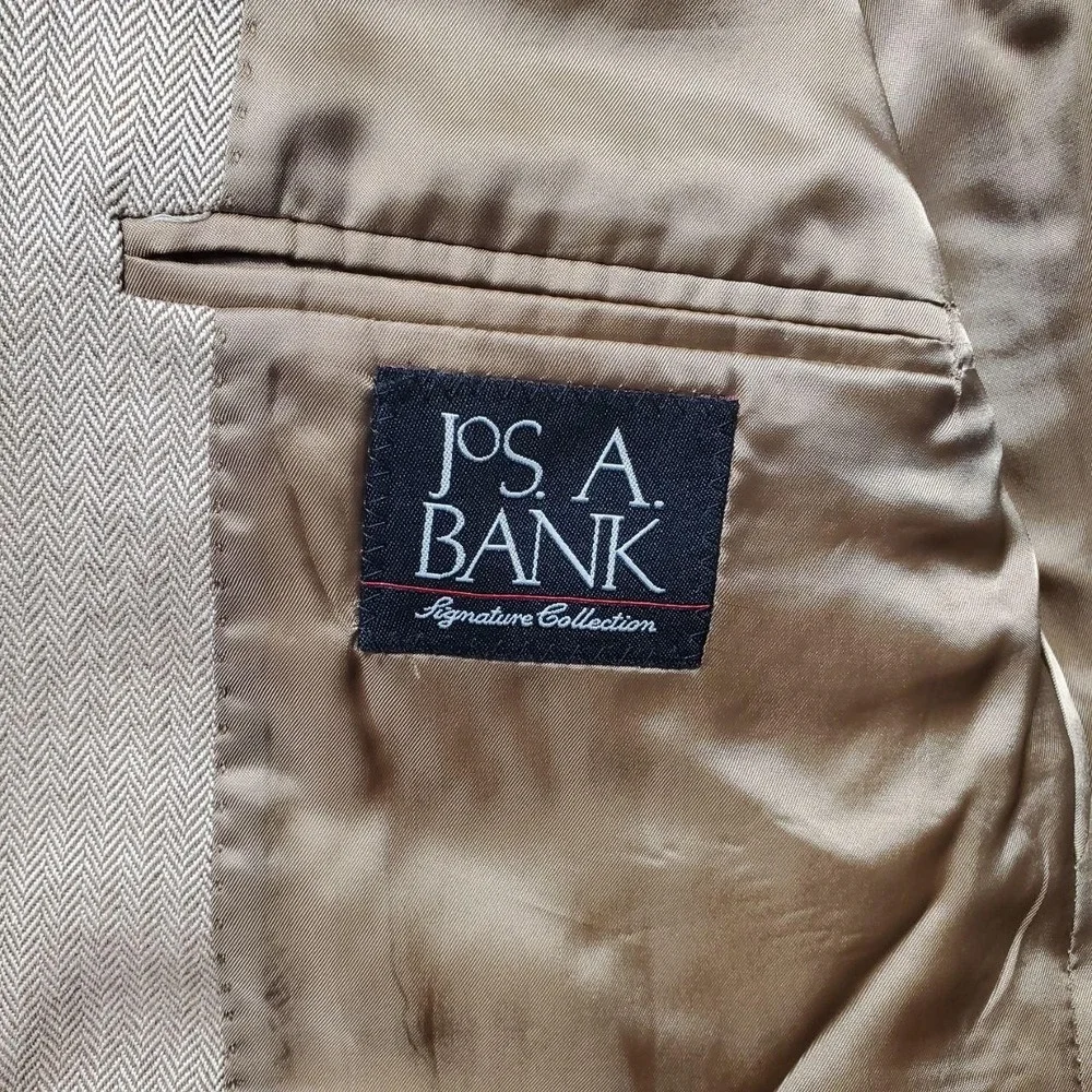 Jos. A. Bank jos bank